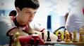 Aleksandra Maltevskaya Wins World Junior Girls Championship