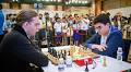 November 9, 2025 – International Chess Federation
