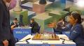 Uzbek GM Nodirbek Yakubboev declines hand-shake with Indian GM R Vaishali due to religious reasons; apolo