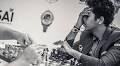 FIDE World Cup: Heartbreak for world junior champion Pranav V and Karthik Venkatraman