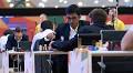 Chess World Cup, Round 4: Arjun, Praggnanandhaa and Harikrishna draw; Pranav, Karthik knocked out
