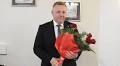 Polityczne przetasowania. Łukasz Więcek został starostą powiatu radomszczańskiego [FOTO i VIDEO]