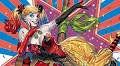 Harley Quinn’s Weirdest Power Basically Makes Her Immortal