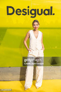 2,972 Veronica Ferraro Photos & High Res Pictures - Getty Images