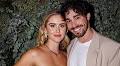Valentina Ferragni and Luca Vezil broke up: "We grew up together, a painful decision"