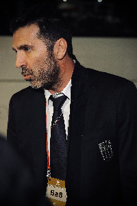 Gianluigi Buffon - Wikipedia