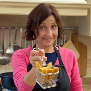 RENATA BRIANO Food Blogger - YouTube