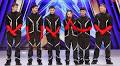 Urban Theory Isn’t Just Another ‘America’s Got Talent’ Act — They Redefined the Stage, Proving the Series Is Too Small for Them