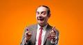 Teatro comico con il sosia ufficiale di Mr. Bean. Con un pazzo show, in scena Arnaldo Mangini a Lorenzana