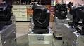 Bandit Lites Hits the Road with New Clay Paky Gear