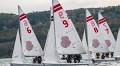 Making History on the Water: Gilda Dondona's Domination Over the ICSA Women's Singlehanded National Championship