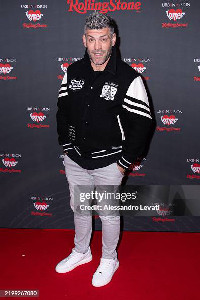 843 Alessandro Russo Photos & High Res Pictures - Getty Images