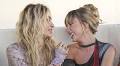 Paris Jackson and Ester Expósito share sweet embrace after rumored feud: Here's what really happened