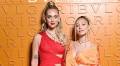 Chiara Ferragni and Ester Expósito celebrate Refik Anadol’s work for Bulgari