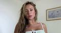 Who is Ester Exposito, the emblem of modern beauty in Spain?