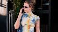 We know where Ester Expósito’s Los Angeles look is from