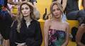 Paris Jackson and Ester Exposito reunite after rumored drama: 'I can't wait to see you'
