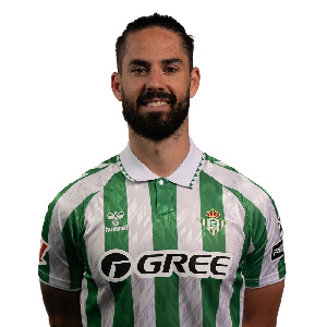Isco - NamuWiki