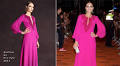 Paula Echevarria In Andrew Gn – FesTVal 2013