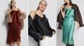 Fans love new 'gorgeous satin' co-ord in Penneys for Xmas - it's €34 in 4 shades