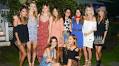 Revolve + The Daily’s Dinner al Fresco