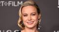 Brie Larson in Bathing Suit Says This is "All You Need"