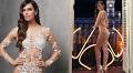 A naked bridal jumpsuit exists and we're lost for words