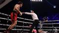 Watch YouTuber ViruZz brutally knock rival out COLD and send gumshield flying