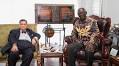 Donald Trump’s Africa team starts to take shape