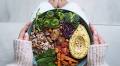Fitness star makes healthy eating 'easy' with tasty and nutritious meal ideas
