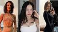The Most Beautiful Fitness Influencers