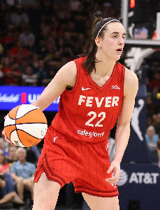 Caitlin Clark - Wikipedia