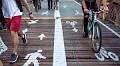Four health-conscious cities putting pedestrians first