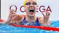 Sarah Sjostrom Delivers Criticism, Social Media Blocks for Enhanced Games