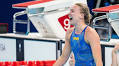 “Mama is Back in the Water”: Sarah Sjöström Returns To The Pool Six Weeks After Giving Birth