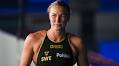Sarah Sjöström "Blocked and Unfollowed" Every Enhanced Games Athlete