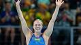 Olympic Champion Sarah Sjostrom Announces Pregnancy, Reaffirms Commitment To LA 2028