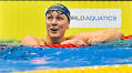 The Spectacular Legacy of Sarah Sjostrom in the 50 Butterfly