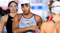 Sara Curtis Clocks 53.01 100 Free To Take Down Federica Pellegrini’s 2016 Italian Record