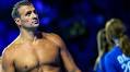 Ryan Lochte, Anthony Ervin, and Federica Pellegrini Lead Swimming Hall of Fame Class