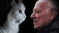 Werner Herzog Narrates a Kooky Cat Video