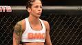 UFC Fight Night 102's Juliana Lima: If I'm on the bottom, it's a waste of time to look for submissions