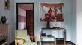 This São Paulo Home Proves Bold Color Combos Are Worth the Risk