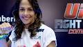 Juliana Lima uses wrestling to stymie Nina Ansaroff, earn first UFC win