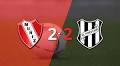Muñiz vs. El Porvenir en vivo: seguí el partido minuto a minuto