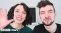 YouTubers Jacksepticeye and Wiishu confirm 'emotional' split