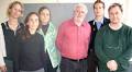 Eagleton wraps up whirlwind visit