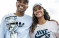 Felipe Gustavo and Rayssa Leal Come Out on Top at SLS Brasília