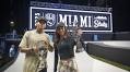 Monster Energy's Nyjah Huston and Rayssa Leal Claim Victories at SLS Miami 2025 Street Skateboarding Competition