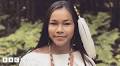 Teen activist Autumn Peltier who scolded Trudeau to address UN